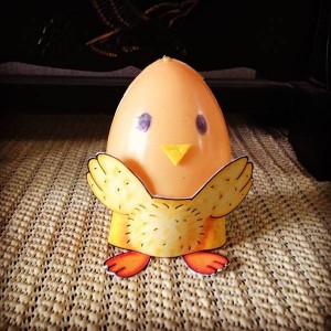 Easter Egg