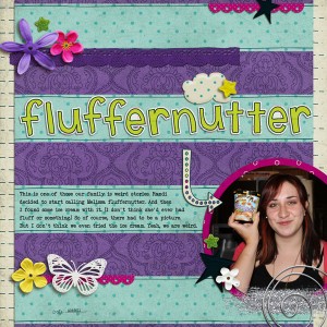 Fluffernutter