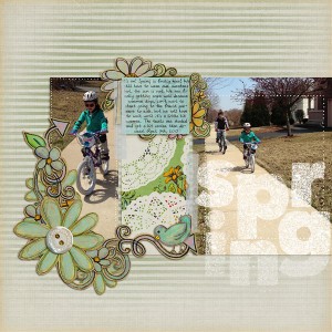 spring