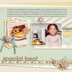Special Treat
