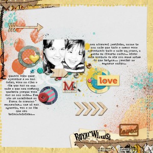 loved