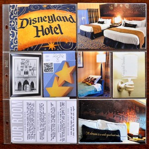 Disneyland Hotel