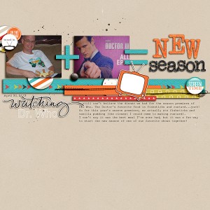 New Season