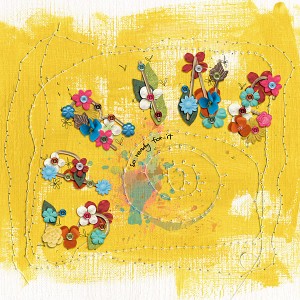 Spring - so ready