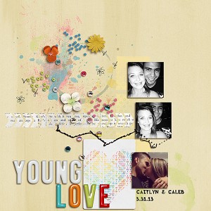 Young Love