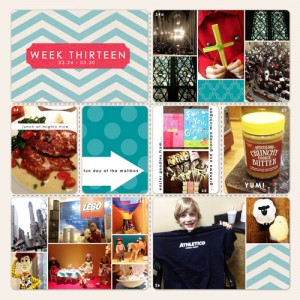 Week 13 Page 1