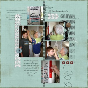 April Product Challenge