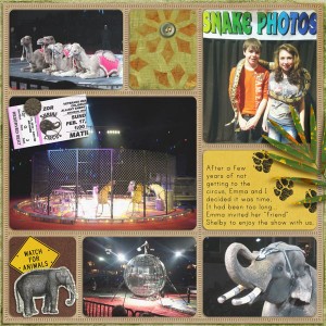 Circus - Page 2