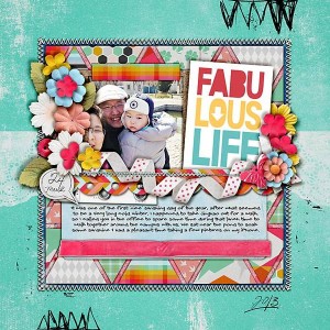 Fabulous Life