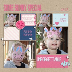 Some Bunny Special