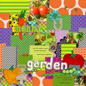 Ready 2 Garden