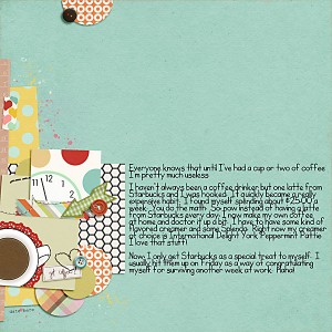 Must Have Coffee