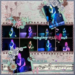 2013: WKC March Recital [2]
