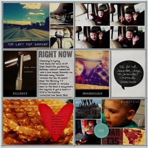 Week 8 - Right