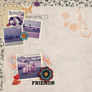 Friends