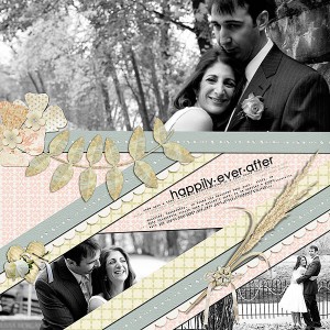 Happily Ever After
