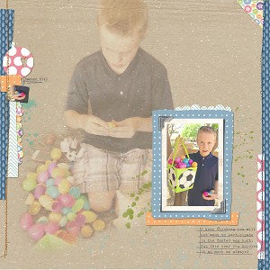 Easter 2013