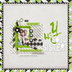 hey soul sister