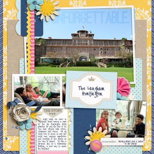 The Langham Huntington