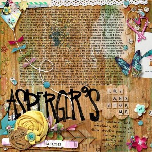 Asperger's