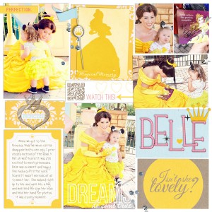 Belle