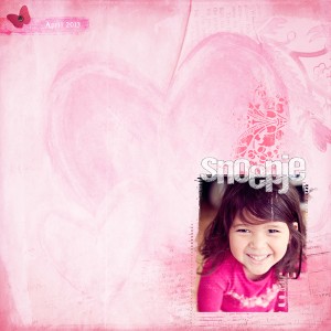 Snoepje