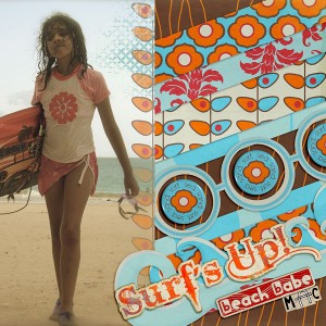 Surf's Up!