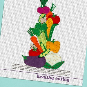 healthy eating