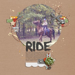 Ride
