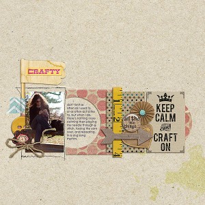 Crafty Knit