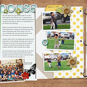 Open House 2013