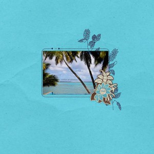 Little Polynesian