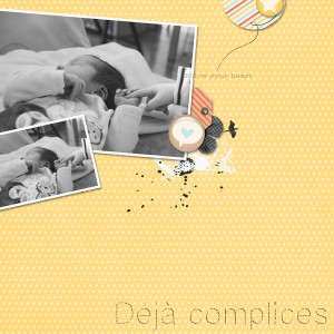 complices