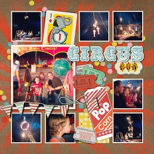 CIRCUS FUN / ahg_041813