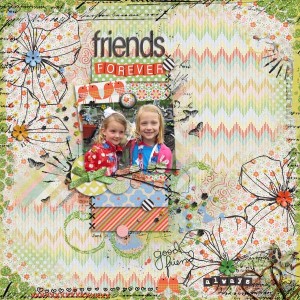 Good Friends
