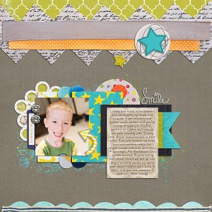 Micah's Letter 2