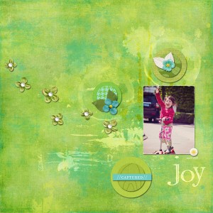 Joy