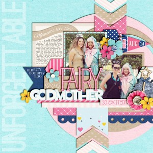 Fairy Godmother