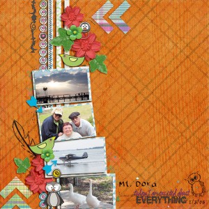 april blog challenge