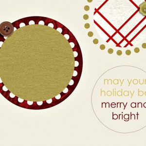 Christmas Card