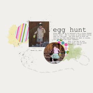 Egg Hunt