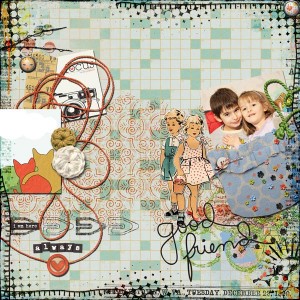 Happy Together
