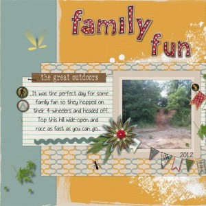 Family Fun-pg1