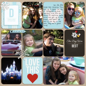 Disney 12-28