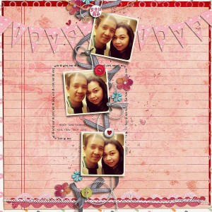 Love You