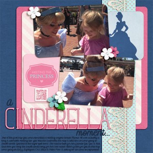 Meeting Cinderella