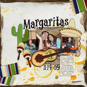 Margaritas