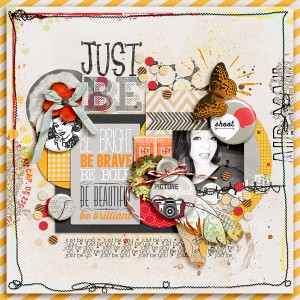 Just Be