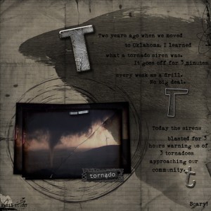 Tornado