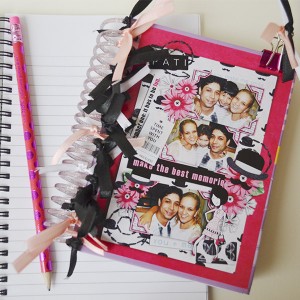Notbook